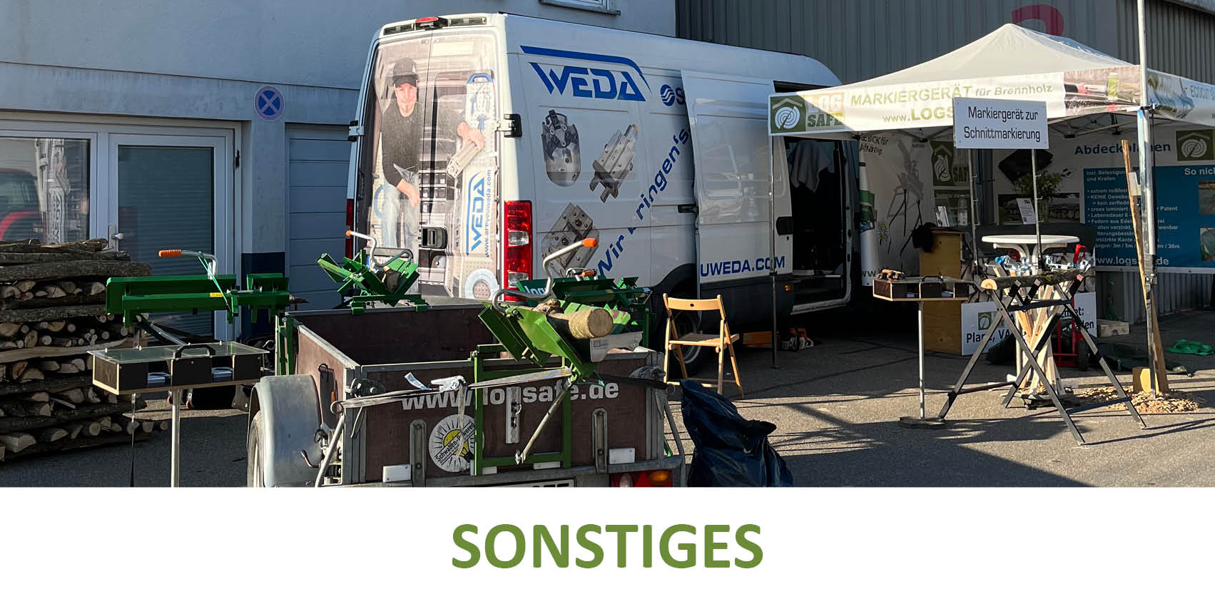 Sonstiges