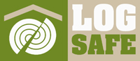 LOGSAFE Ersatzteile