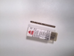 Bohrer 4,5 HSS-E für ECOCUT Sägebock / Schwert