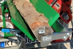 Anschlag Hinten für ECOCUT