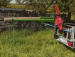 Auflagenverlaengerung ECOCUT